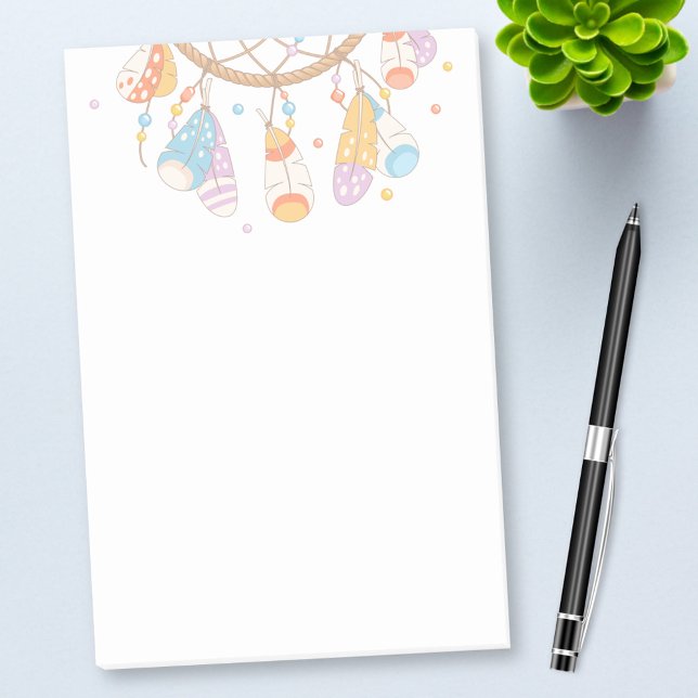 Post-it® Dreamcatcher (Créateur téléchargé)