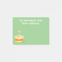 Drôle nouilles serpent dessin animé illustration c