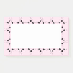 Post-it® Drôle Yeux Curiosity