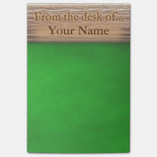 Post-it® Du bureau de