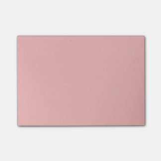 Post-it® Dusty Peach Vintage Apricot 2015 Tendance des coul