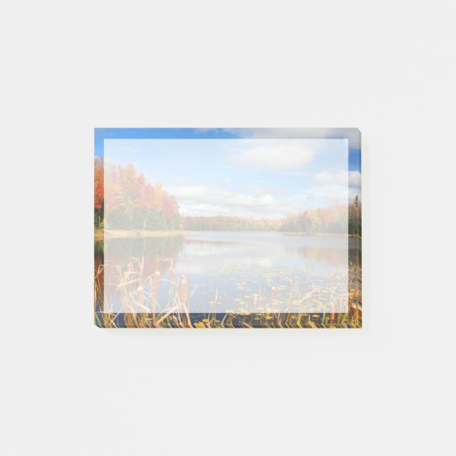 Post-it® Eau | Mabel Lake Canada (Devant)
