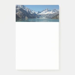 Post-it® Eaux glaciaires de l'Alaska