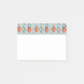 Post-it® Échos diamant