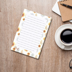 Post-it® École d'automne