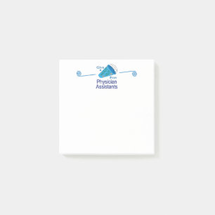 Post-it® Écrire pour les assistants médicaux