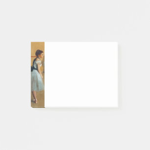 Post-it® Edgar Degas Le Foyer de la Danse à l'Opéra