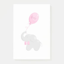 Eléphant avec ballon