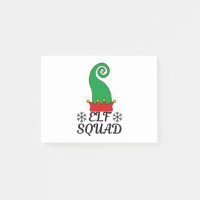 Elf Squad