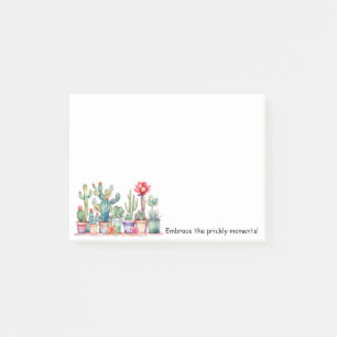Post-it® Embrassez Les Moments De Frappe