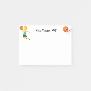 Post-it® Emojis
