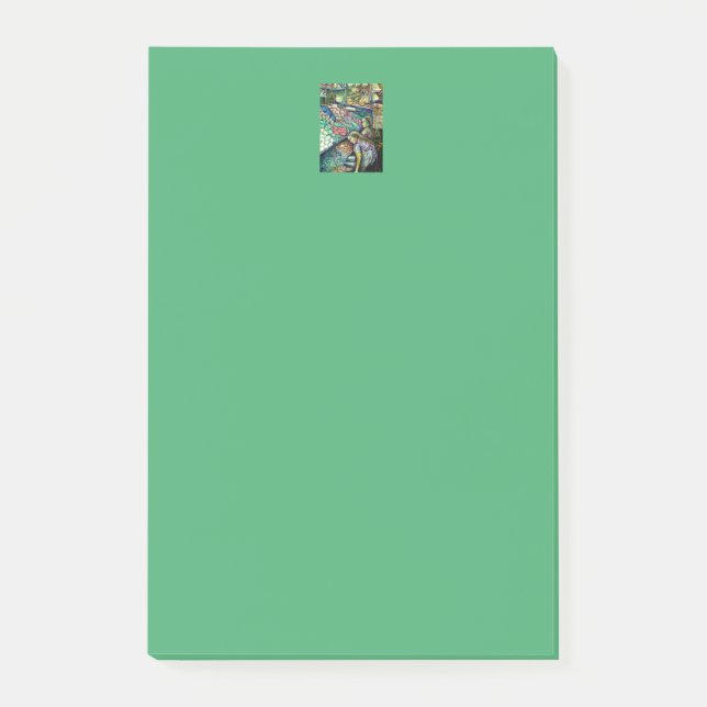 Post-it® Encelade (Devant)