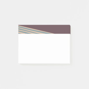 Post-it® Encore une Abstraite du milieu du siècle