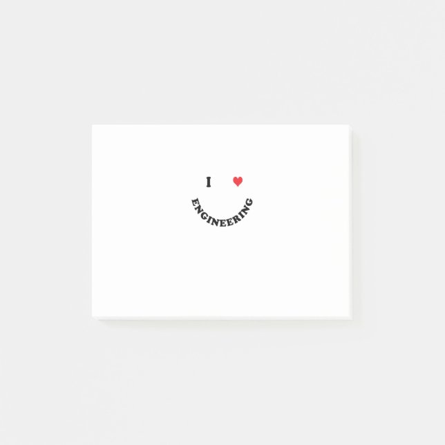 Post-it® Énergétique (Devant)