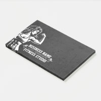 Entraîneur de fitness moderne Bodybuilding Instruc