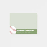 Entraîneur ou enseignant de baseball - Dessin mode