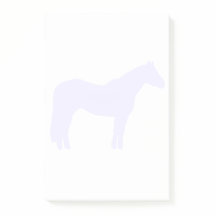 Entreprise de formation de chevaux Bleu simple et