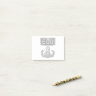 POST-IT® EOD