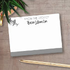 Épingle Push Cute Du Bureau De Nom Personnalisé