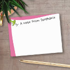 Épingle Push Cute Du Bureau De Nom Personnalisé