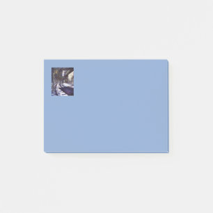 Post-it® Essuyer le piano