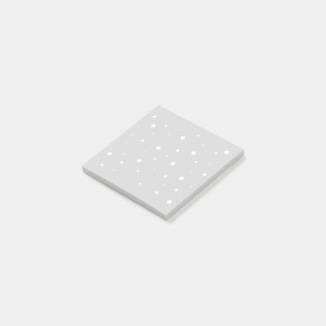Post-it® Étoiles (Incliné)