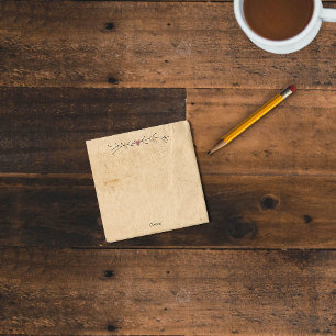 Post-it® Étoiles cardiaques personnalisées