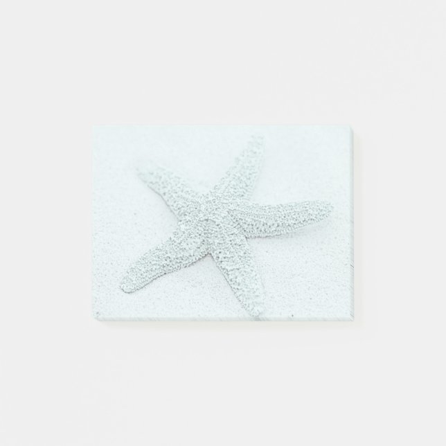 Post-it® Étoiles de mer (Devant)