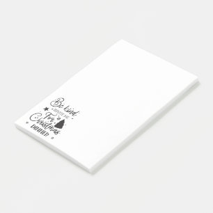 Post-it® Être comme des notes post-it