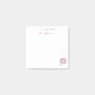 Post-it® Être la différence