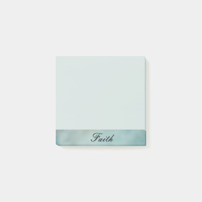 Post-it® Étude biblique par sujet (Devant)