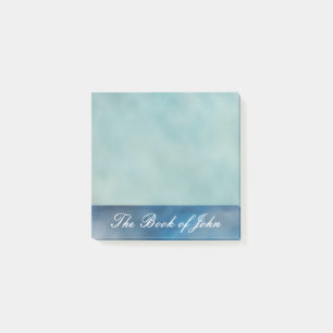 Post-it® Étude biblique par sujet Notes