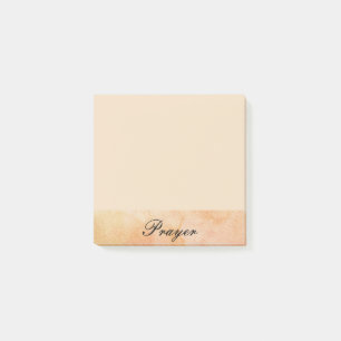 Post-it® Étude biblique par thème