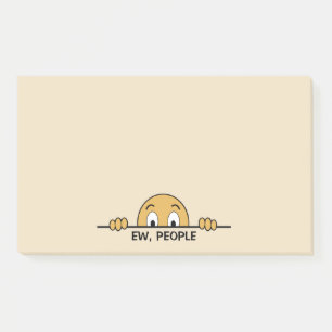 Post-it® Ew Gens Mignons