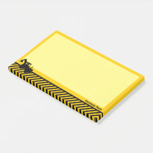 Post-it® Excavateur