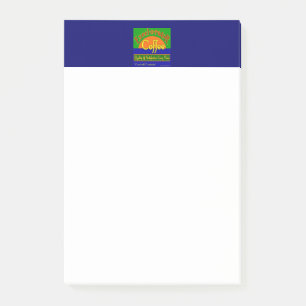 Post-it® Excel-o-rator Café Office Humor Publier des notes