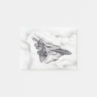 Post-it® F-14 Tomcat