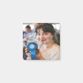 Post-it® Fair Canning Contest Photo Customize