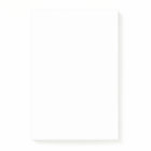 Faites vos propres grandes 4 x 6 notes faites sur