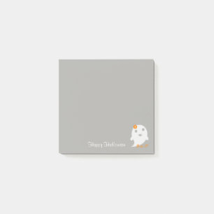 Post-it® Fantôme mignon de Halloween