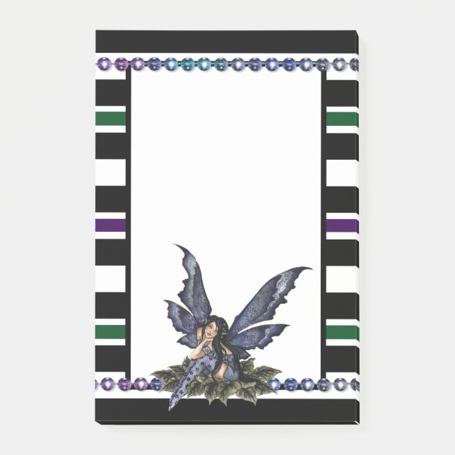 Post-it® Fée (Devant)