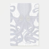 Fermer octopus