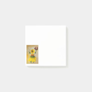 Post-it® Fête Fille Publier des notes