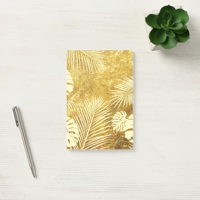 POST-IT® FEUILLE 8 (Bureau)