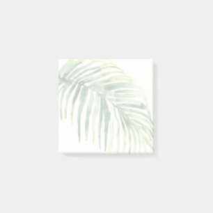 Post-it® Feuille de joyau tropical