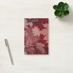 Post-it® Feuilles d'or 1