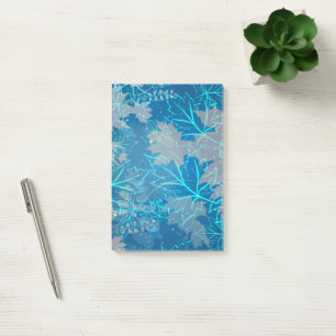 Post-it® Feuilles d'or 2