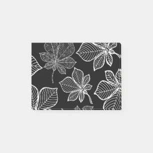 Post-it® Feuilles stylisés 3