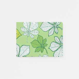 Post-it® Feuilles stylisés 6