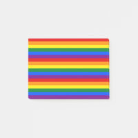 Fierté arc-en-ciel